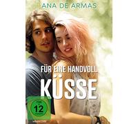 Ana de Armas;Martino Rivas - Für Eine Handvoll Küsse [Import]