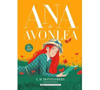 Ana de Avonlea