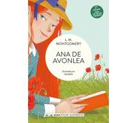 Ana de Avonlea/ Anne of Avonlee