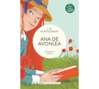 Ana de Avonlea/ Anne of Avonlee