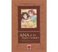 Ana De Las Tejas Verdes 2 Aa Vv (Auteur)