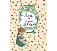 Ana De Las Tejas Verdes