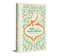 Ana de las tejas verdes (edición especial en tapa dura)