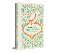 Ana de las tejas verdes (edición especial en tapa dura)