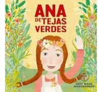 Ana De Tejas Verdes