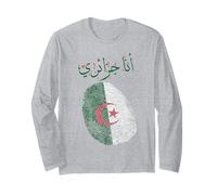 ana djazayri algérie Algeria Les algériens DZ Algérien Dzair Manche Longue