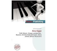 Ana Egge