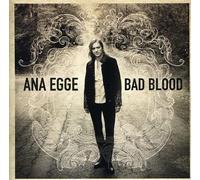 Ana Egge Bad Blood (CD)
