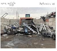 Ana Egge - Between Us [Cd] Digipack Packaging