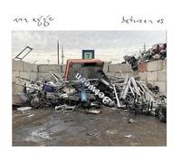 Ana Egge - Between Us [Cd] Digipack Packaging