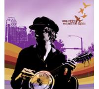 Ana Egge - Out Past The Lights