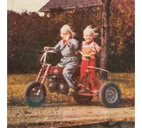 Ana Egge Sharing in the Spirit (Vinyl) 12" Album