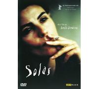 Ana Fernandez - Solas [Import]