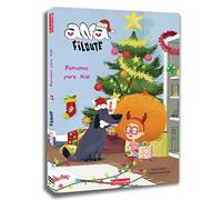 Ana Filoute : Bienvenue Père Noël DVD DVD