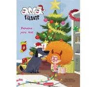 Ana Filoute : Bienvenue Père Noël DVD DVD