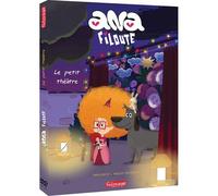 Ana Filoute : Le Petit Théâtre