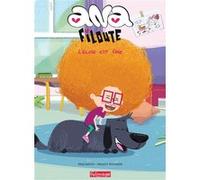 Ana Filoute : L'école est finie DVD E