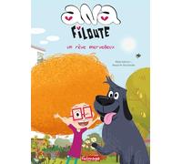 Ana Filoute : Un rêve merveilleux DVD