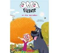 Ana Filoute : Un rêve merveilleux DVD G