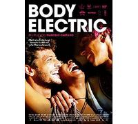 Ana Flavia Cavalcanti – Body Electric