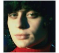 Ana Frango Eletrico - Little Electric Chicken Heart [Compact Discs]