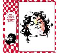 Frango Eletrico, Ana - Mormaco Queima [Import]