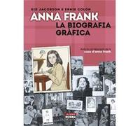 Ana Frank Biografía Gráfica Jacobson, Sid (Auteur)