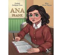 Ana Frank (Cómic)