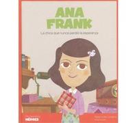 Ana Frank - [Livre en VO] Cavallone, Maria Cecilia House, Wuji (Auteur)
