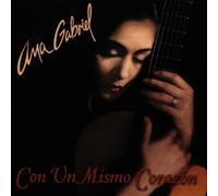 Ana Gabriel - Con Un Mismo Corazon [Import]