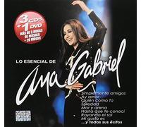 Ana Gabriel - Lo Esencial [Import]