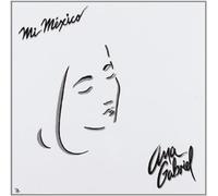 Ana Gabriel - Mi Mexico [Import]