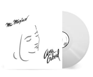 Ana Gabriel - Mi Mexico [Import]