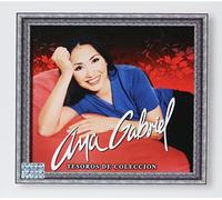 Ana Gabriel-Tesoros de coleccion