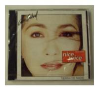Ana Gabriel - Tierra De Nadie [Import]