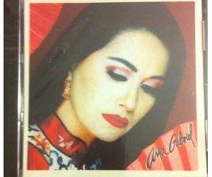 Ana Gabriel - Vivencias [Import]