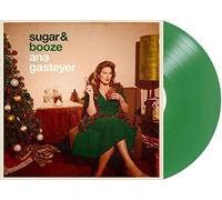 Ana Gasteyer - sugar & booze
