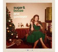 Ana Gasteyer - Sugar & Booze [Vinyl Lp]