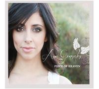 Ana Gonzalez - Piece of Heaven
