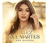 Ana Guerra - La Luz Del Martes (LP) [Vinilo]