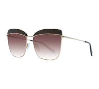Ana Hickmann Lunettes de soleil AH3191 D02 59