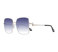 Ana Hickmann Lunettes de soleil AH3263 04A 58