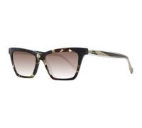 Ana Hickmann Lunettes de soleil AH9308 G21 54