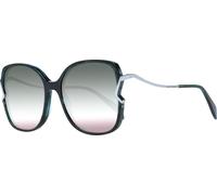 Ana Hickmann Lunettes de soleil AH9350 T01 55