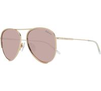 Ana Hickmann Lunettes de soleil HI3083 04A 58