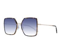 Ana Hickmann Lunettes de soleil HI3171 G21 56