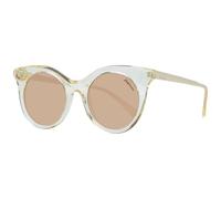 Ana Hickmann Lunettes de soleil HI9063 T02 49