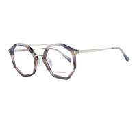 Ana Hickmann Lunettes HI6135 E02 51 Gris Femmes