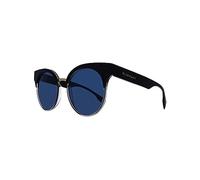 ANA HICKMANN Mixte Modèle : Hi9164-h01-51 Lunettes de Soleil, Multicolore, Taille Unique