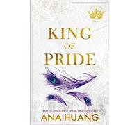Ana Huang – King of Pride – Kings of Sin – Poche